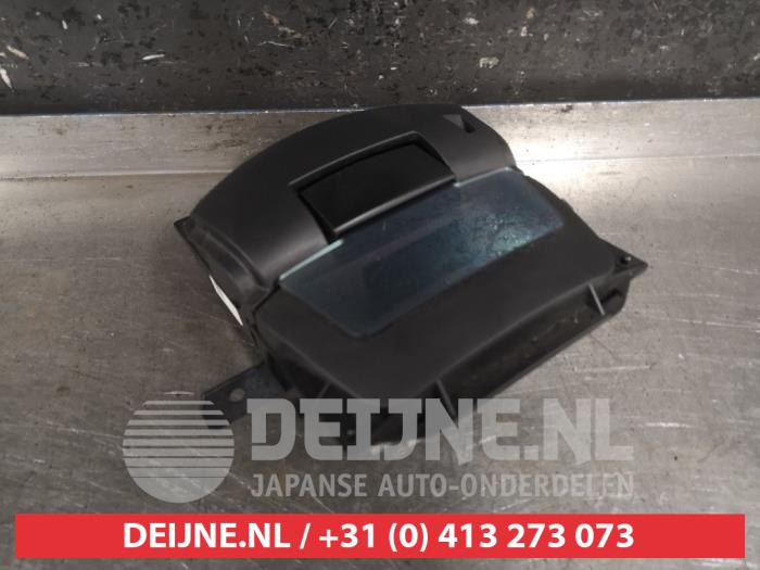 Gebruikte Head-up display Mazda 6 (GJ/GH/GL) 2.5 SkyActiv-G 16V Prijs op aanvraag aangeboden door V.Deijne Jap.Auto-onderdelen BV