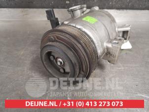Mazda 6 Air conditioning pump O482085 photo 2