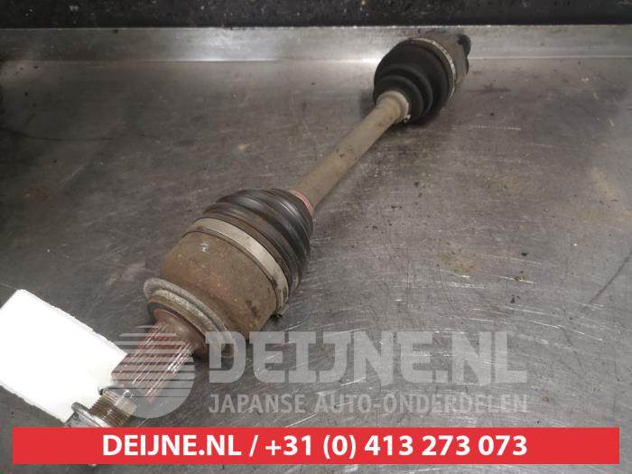 Mazda 6 Aandrijfas links-voor O482086