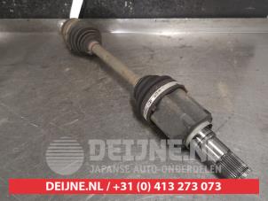 Mazda 6 Front drive shaft, left O482086 photo 2