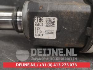 Mazda 6 Front drive shaft, left O482086 photo 3
