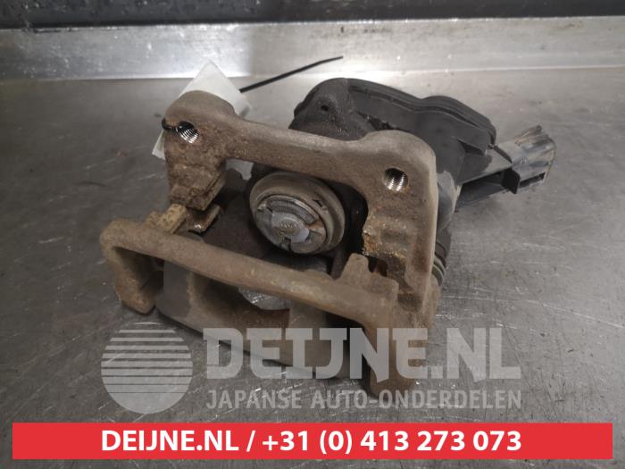 Mazda 6 Bremszange links hinten O482087