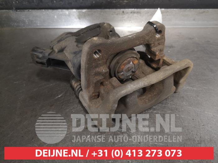 Mazda 6 Bremszange rechts hinten O482088