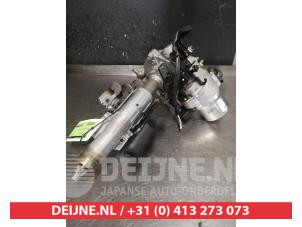 Gebruikte Stuurkolomas Mazda 6 (GJ/GH/GL) 2.5 SkyActiv-G 16V Prijs op aanvraag aangeboden door V.Deijne Jap.Auto-onderdelen BV