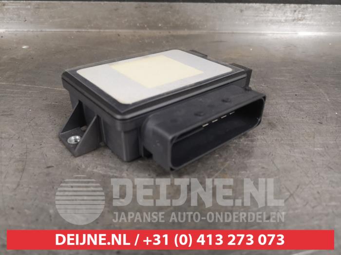 Mazda 6 Handbremse Modul O482096