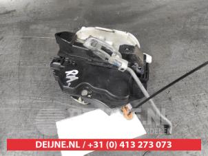 Mitsubishi Outlander Deurslot Mechaniek 4Deurs rechts-achter O482139 foto 2