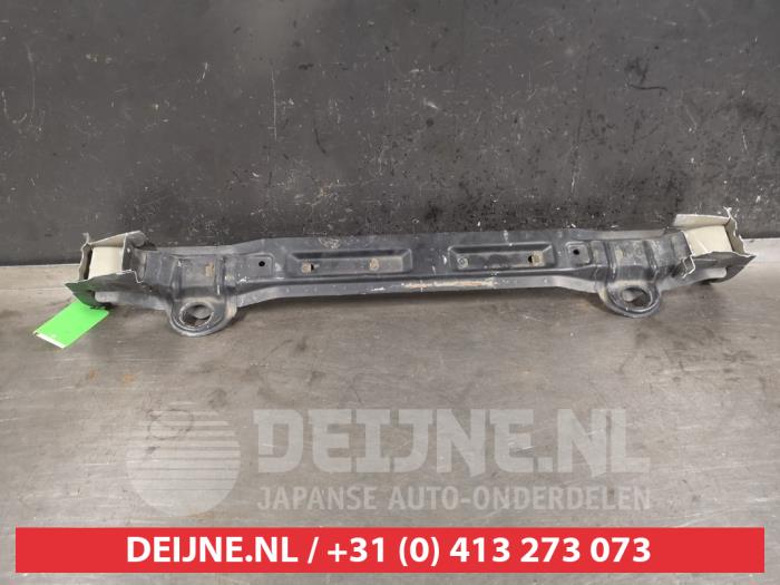 Toyota Corolla Verso Radiateurbalk O482152