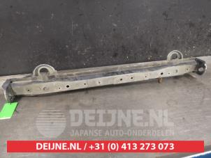 Toyota Corolla Verso Radiator bar O482152 photo 2