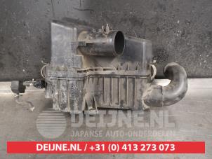 Toyota Rav-4 Luftfiltergehäuse O482197 foto 2