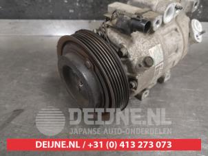 Kia Pro Ceed Air conditioning pump O482224 photo 2