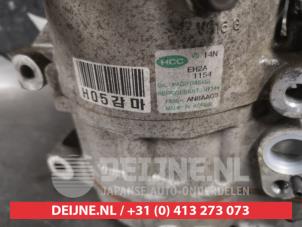 Kia Pro Ceed Air conditioning pump O482224 photo 3