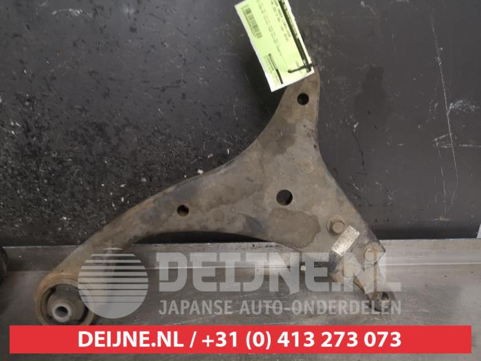 Kia Pro Ceed Front lower wishbone, left O482227