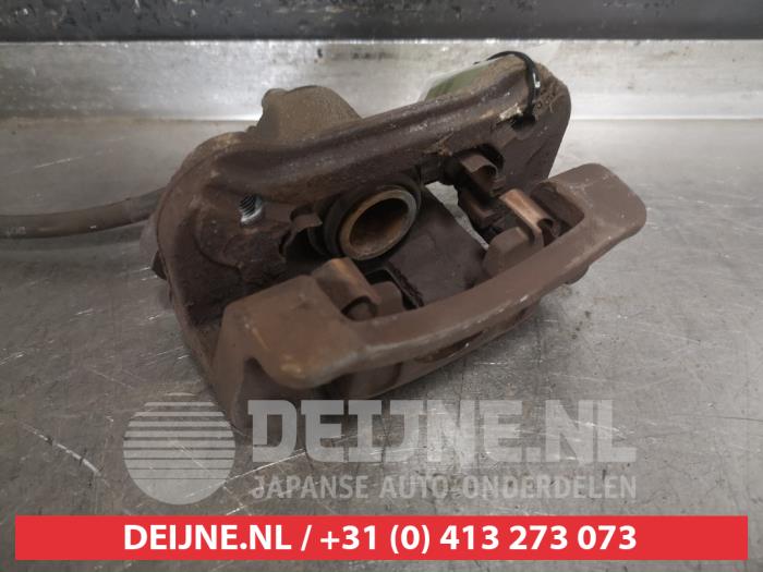 Kia Pro Ceed Remklauw (Tang) links-achter O482233