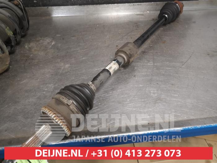 Kia Pro Ceed Aandrijfas rechts-voor O482245