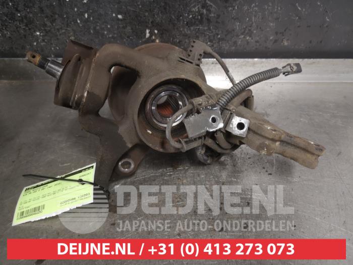Kia Pro Ceed Knuckle, front right O482253