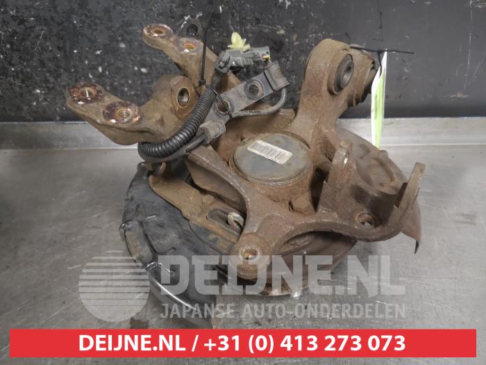 Kia Pro Ceed Knuckle, rear left O482255