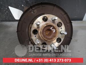 Kia Pro Ceed Knuckle, rear left O482255 photo 2