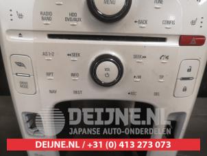 Chevrolet Volt Radiobedienfeld O482297 foto 3