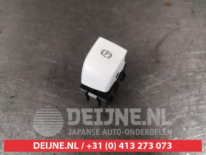 Chevrolet Volt Parking brake switch O482298