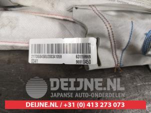 Chevrolet Spark Airbag hemel rechts O482326 foto 2
