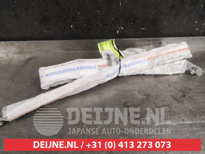 Chevrolet Spark Airbag hemel links O482327