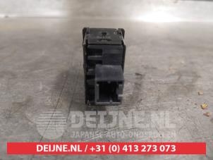 Nissan Navara Sperrdifferential Schalter O482337 foto 2