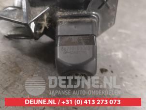 Toyota Yaris Achteruitrij Camera O482339 foto 3