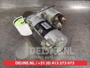Subaru Impreza Startmotor O482351 foto 2