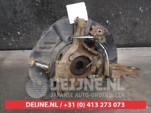 Subaru Impreza Knuckle, front right O482356 photo 2