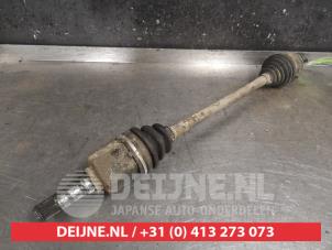 Subaru Impreza Antriebswelle rechts vorne O482359 foto 3