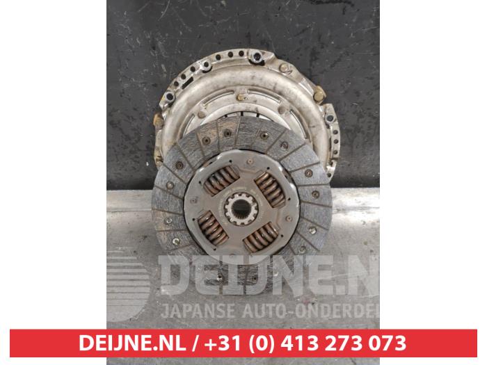 Subaru Impreza Kupplungsset (komplett) O482362