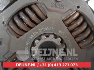 Subaru Impreza Koppelingsset (compleet) O482362 foto 2
