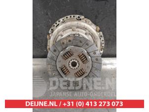 Gebruikte Koppelingsset (compleet) Subaru Impreza III (GH/GR) 2.0D AWD Prijs € 100,00 Margeregeling aangeboden door V.Deijne Jap.Auto-onderdelen BV