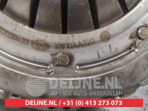 Subaru Impreza Koppelingsset (compleet) O482362 foto 3