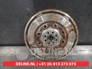 Subaru Impreza Flywheel O482363 photo 2