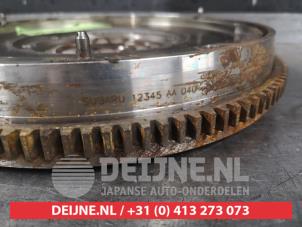 Subaru Impreza Flywheel O482363 photo 3
