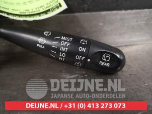 Toyota Yaris Wiper switch O482370 photo 2