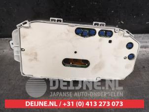 Toyota Yaris Odometer KM O482372 photo 3