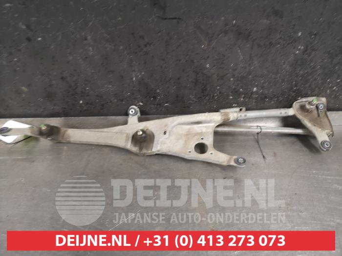 Lexus RX Ruitenwis Mechaniek O482384