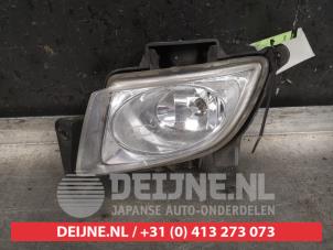 Hyundai I30 Mistlamp links-voor O482459 foto 2