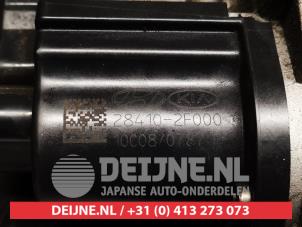 Kia Sorento AGR Ventil O482507 foto 3