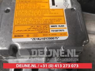 Nissan Juke Airbag Module O482519 foto 2