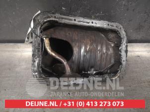 Gebruikte Carterpan Chevrolet Matiz 0.8 S,SE Prijs € 75,00 Margeregeling aangeboden door V.Deijne Jap.Auto-onderdelen BV