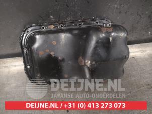Chevrolet Matiz Sump O482527 photo 2