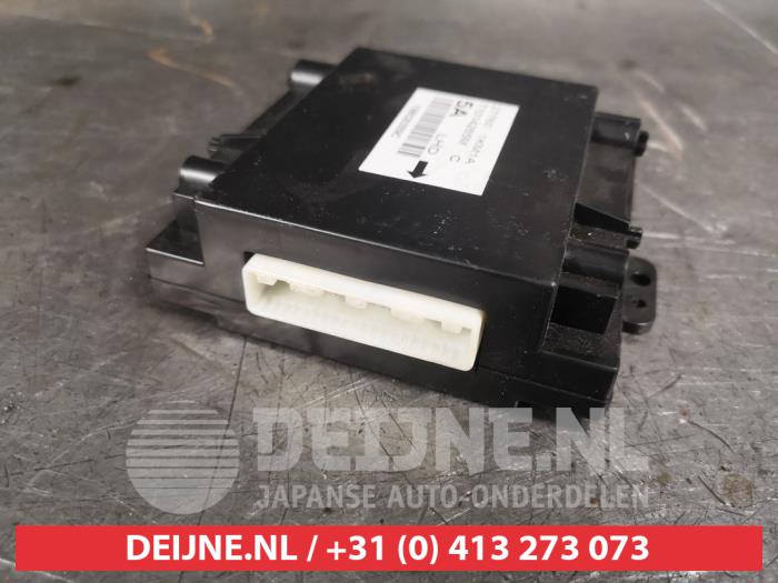 Nissan Juke Modul Climatronic O482532