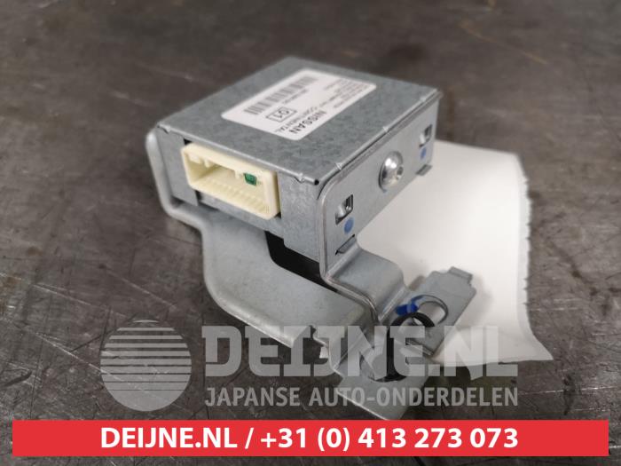 Nissan Juke Radio Modul O482533