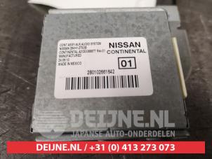 Nissan Juke Radio module O482533 foto 2