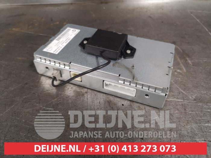Nissan Juke Telefon Modul O482536