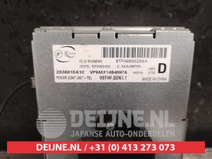 Nissan Juke Phone module O482536 photo 2