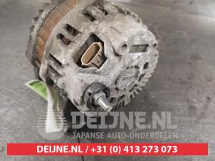 Nissan Juke Dynamo O482542 foto 2